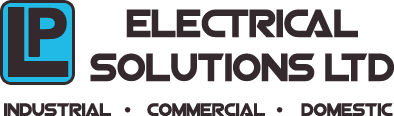 LP Electrical Solutions Ltd Image